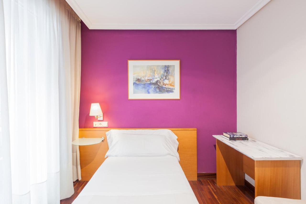 Hotel Hotela Zumaia