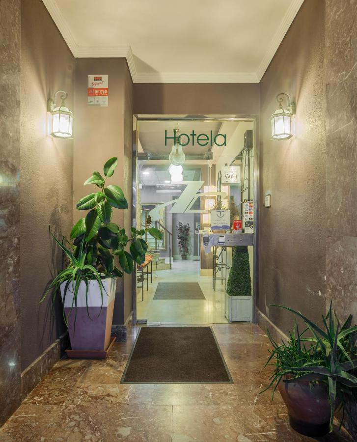 Hotel Hotela