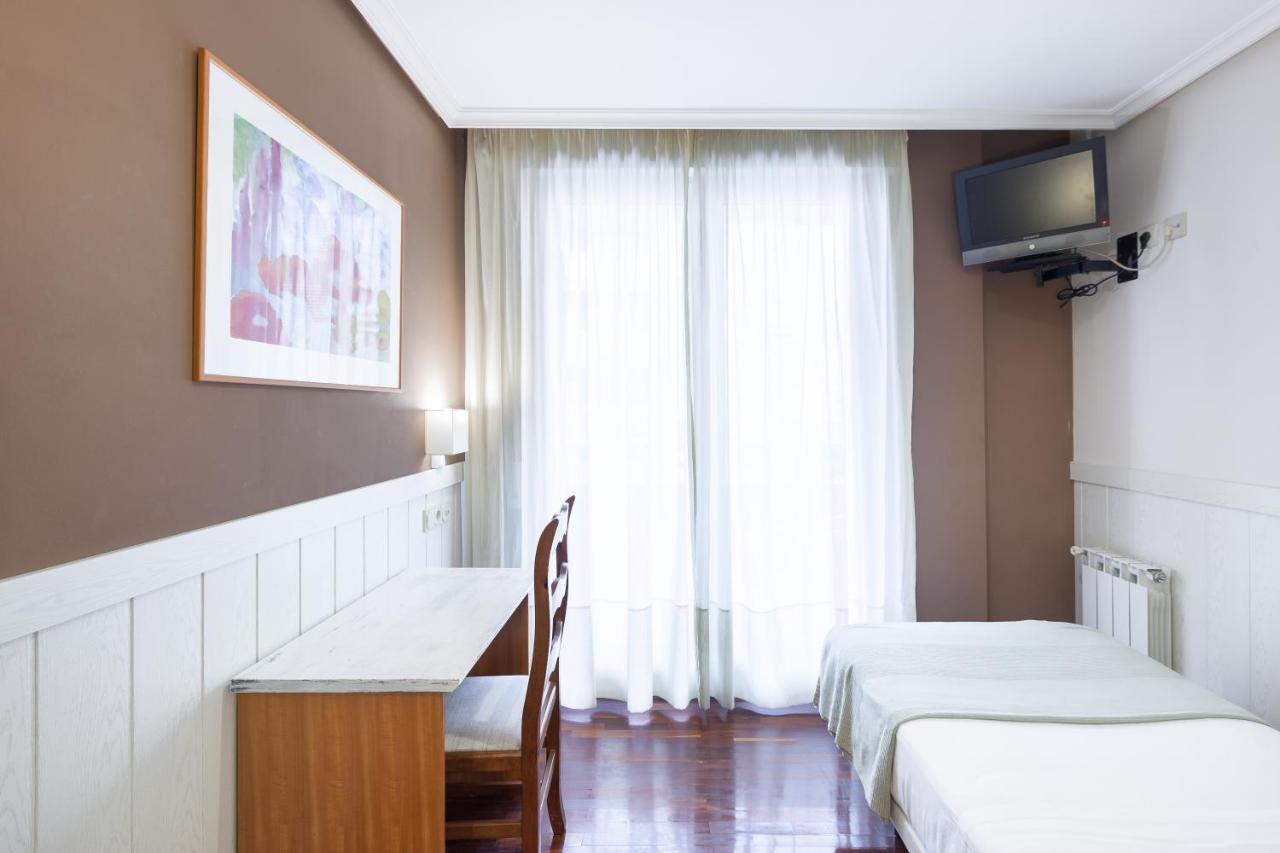 Hotel Hotela Zumaia