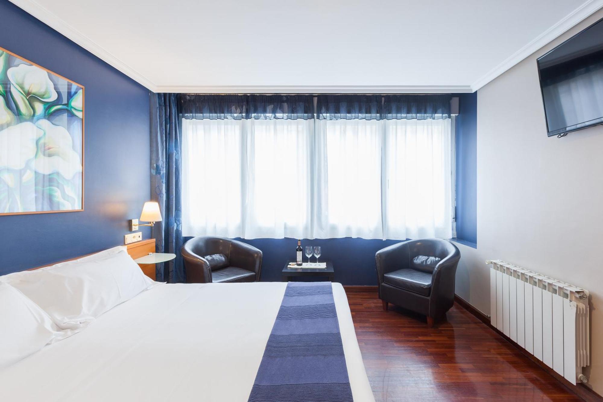 Hotela Hotel Zumaia